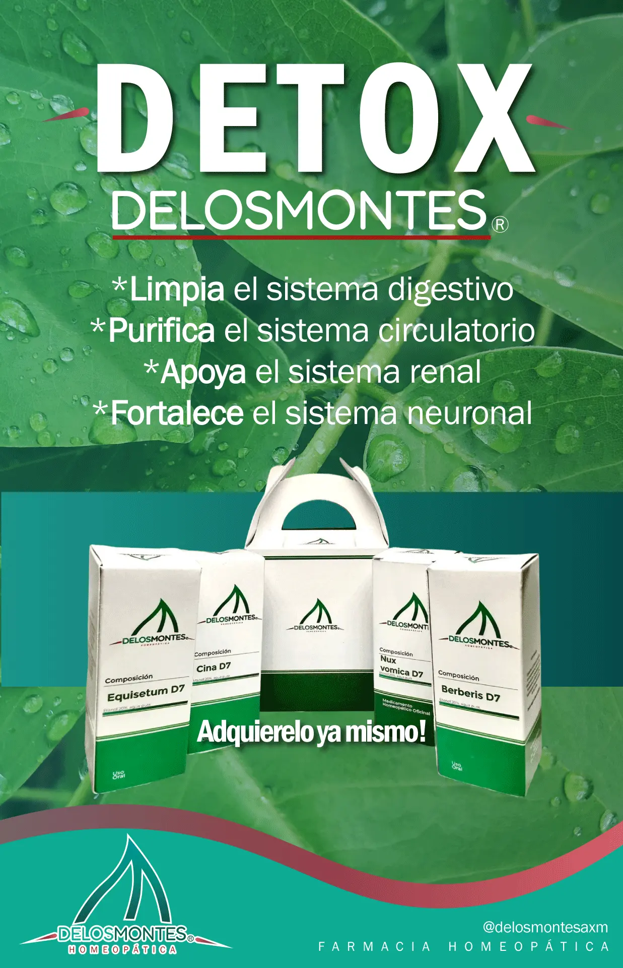 detox